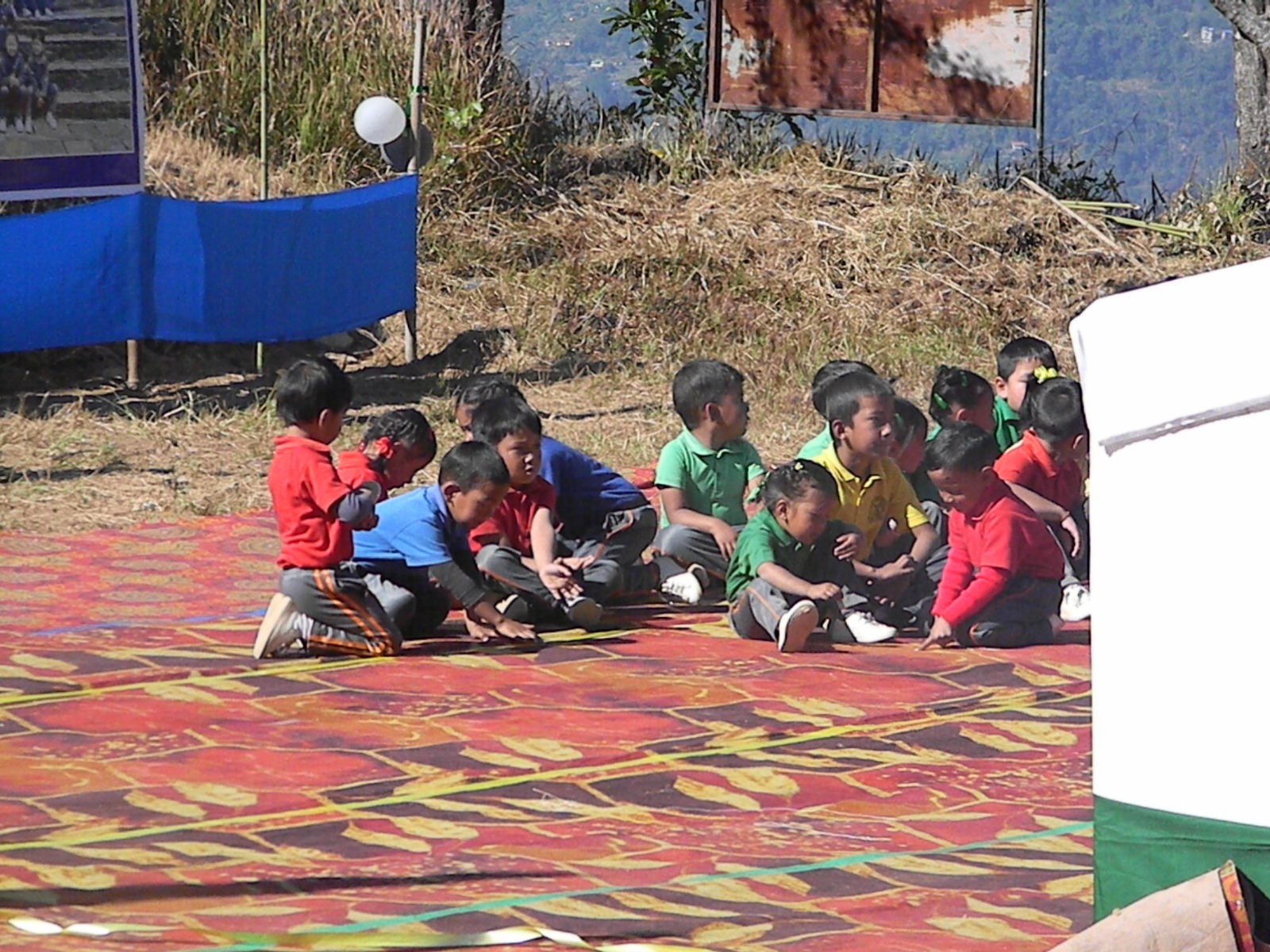 Annual Sport Meet 2025 - Image 8